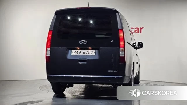 Hyundai Staria id 3401730 из Кореи 14