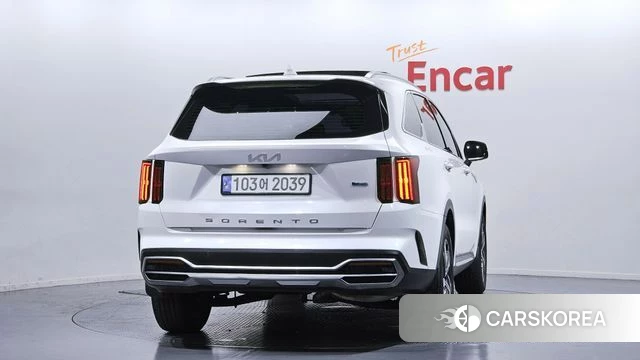 Kia Sorento 4th Generation id 4202173 из Кореи 25