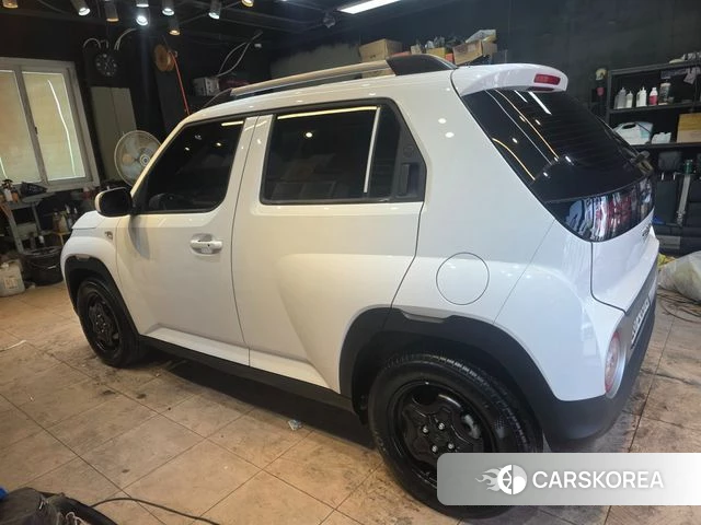 Hyundai Casper id 4645887 из Кореи 12
