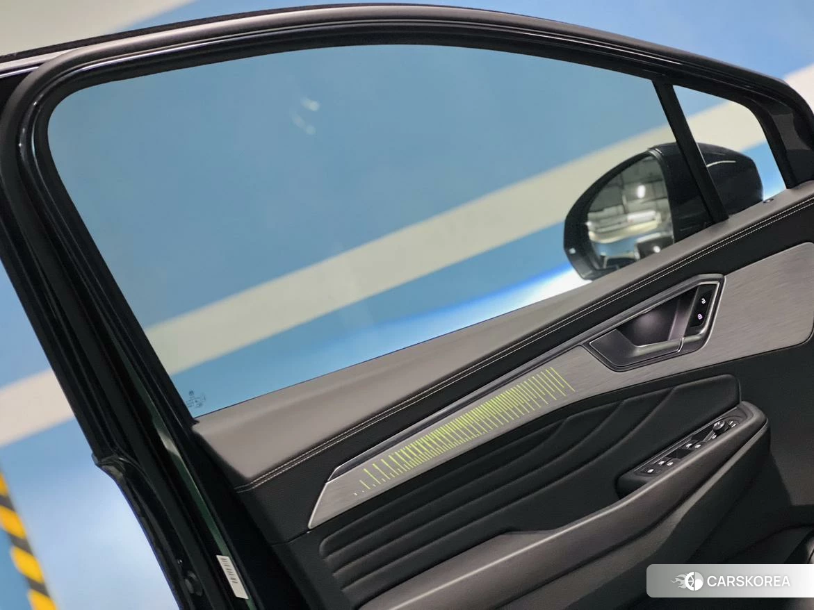 Volkswagen Lanjing 2021 Синий из Китая, фото 4