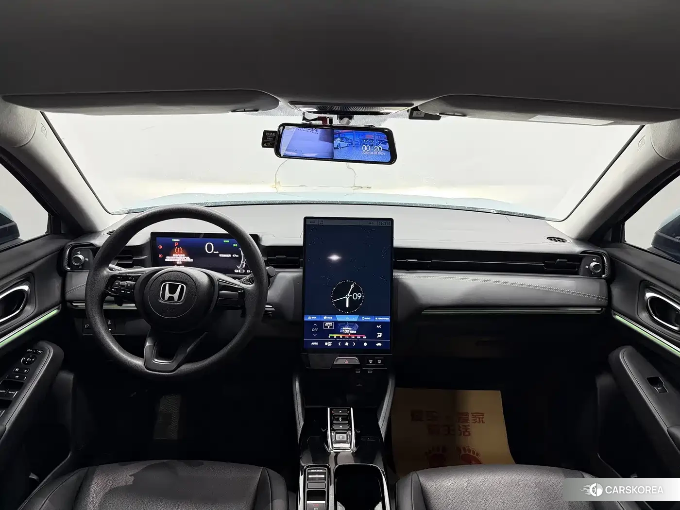 Honda e:NP1 id 4622466 из Китая 8