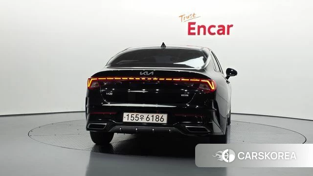 Kia K5 Hybrid 3rd Generation id 3964281 из Кореи 14