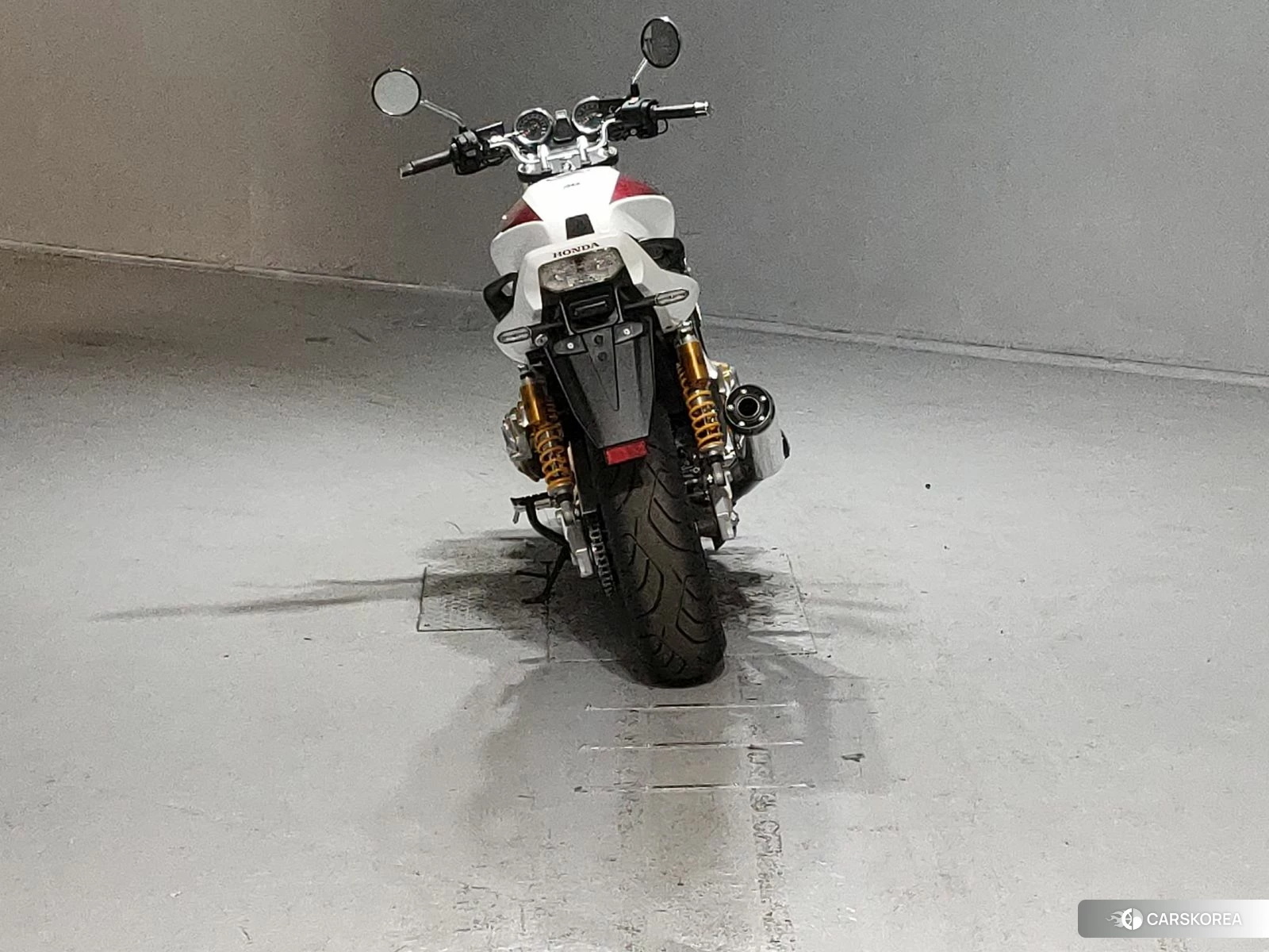 Проданный Honda CB1300SF SP 2024 из Японии, фото 4
