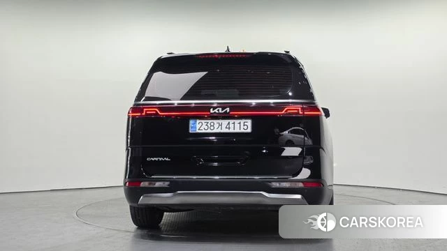 Kia Carnival 4th generation id 3922267 из Кореи 14