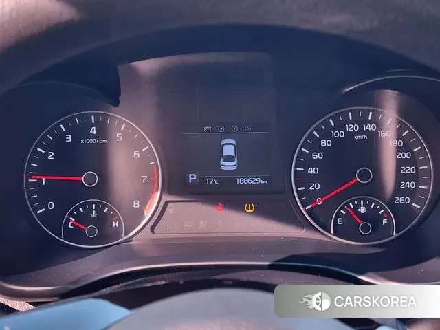 Kia The New K5 2nd generation id 3368662 из Кореи 14