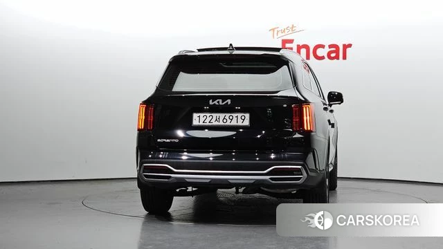 Kia Sorento 4th Generation id 4921954 из Кореи 27