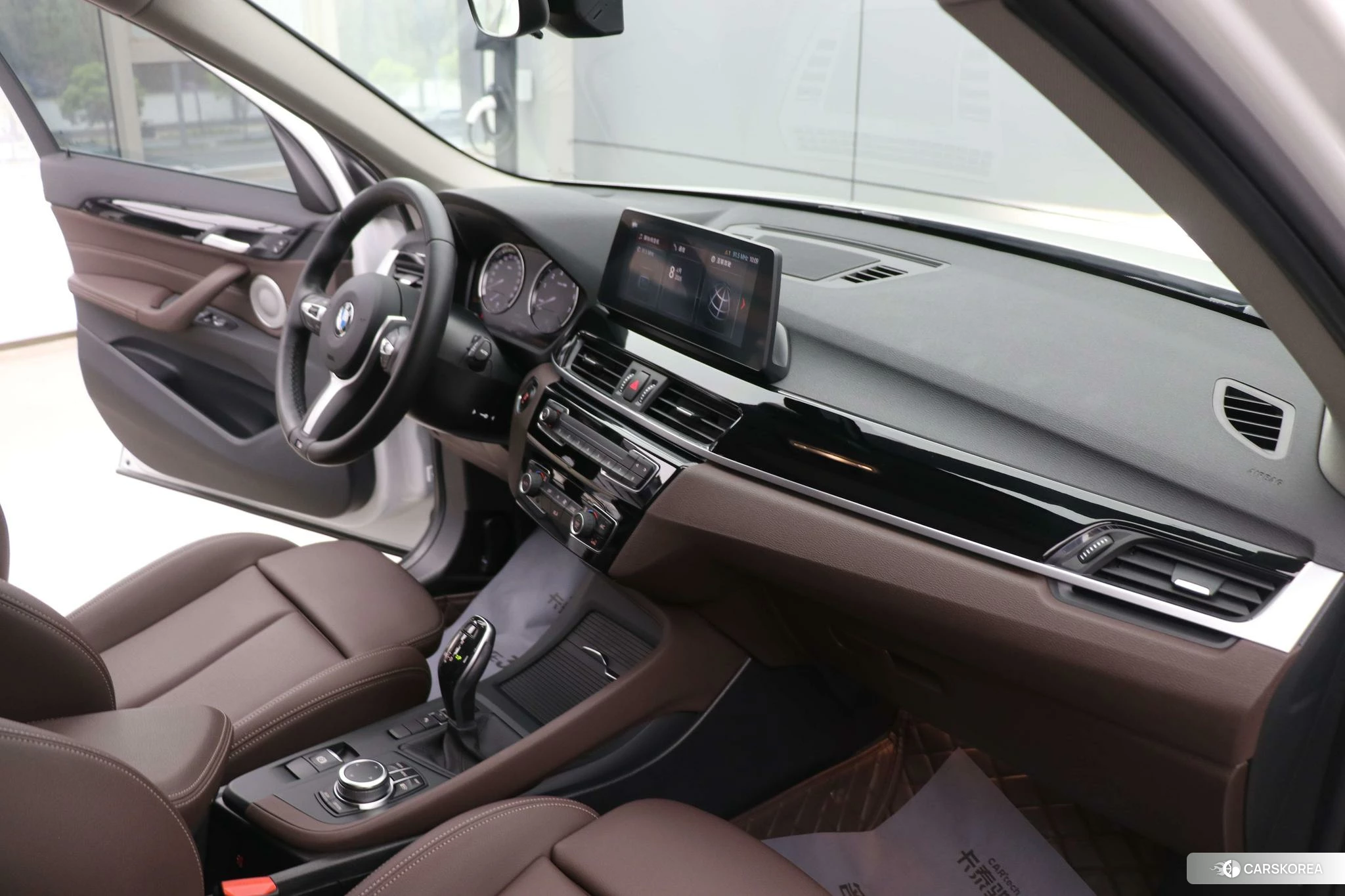 BMW X1 id 4467397 из Китая 27