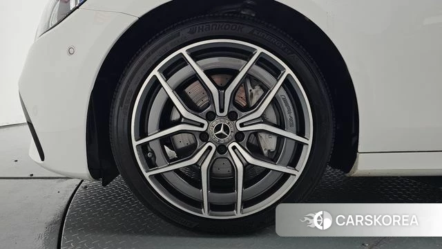 Mercedes-Benz E-Class W213 id 4784725 из Кореи 31