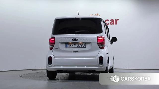 Kia The New Ray id 4482261 из Кореи 24