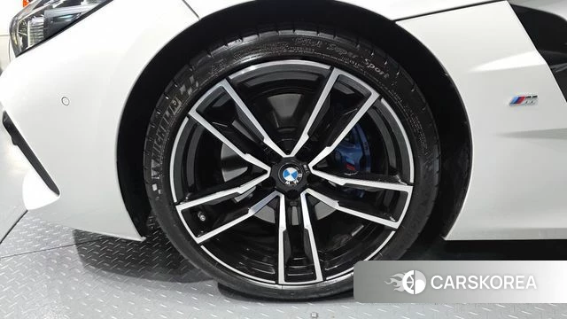 BMW Z4 (G29) id 4773182 из Кореи 24
