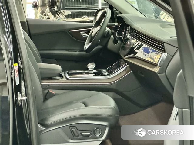 Audi Q7 id 4278778 из Китая 7