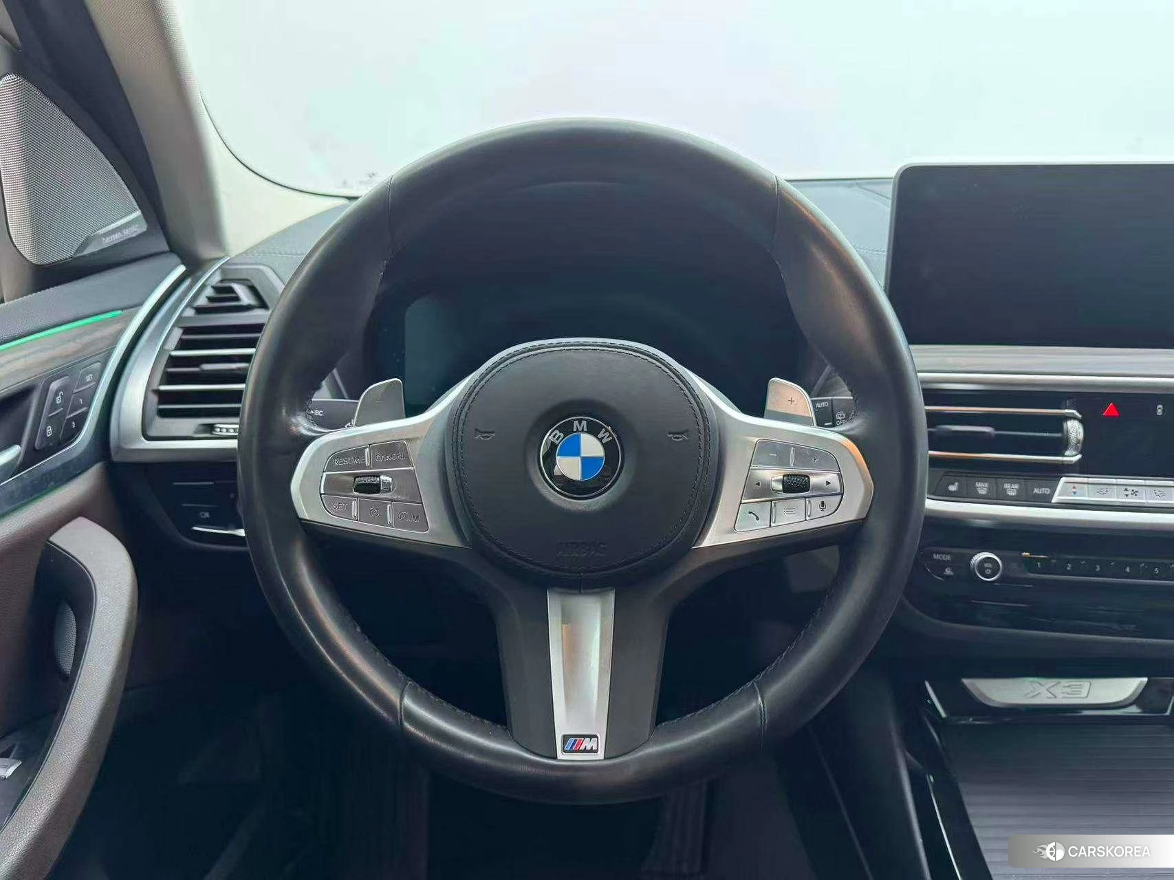 BMW X3 id 4498512 из Китая 12