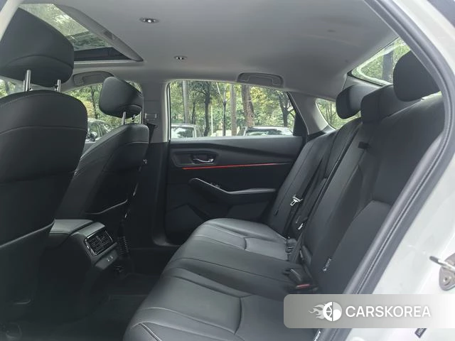 Honda Accord id 4278027 из Китая 13