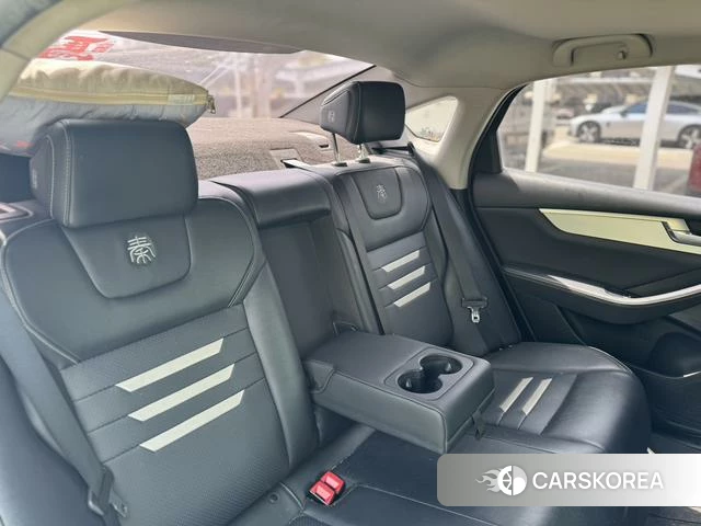 BYD Qin Pro DM id 4240077 из Китая 15