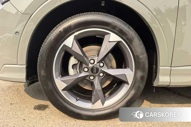 Audi Q3 id 4336336 из Китая 12