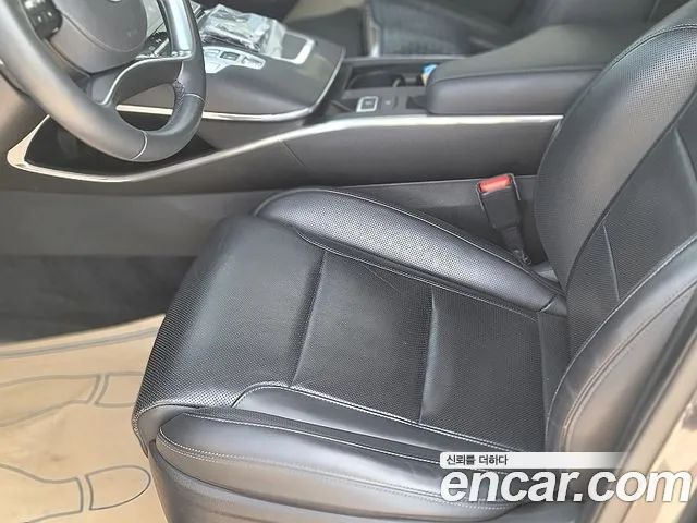 Hyundai The New Grandeur IG id 2755328 из Кореи 14