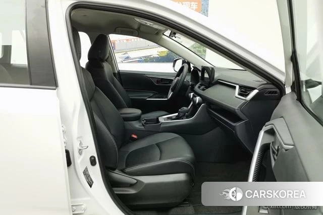 Toyota RAV4 Rongfang id 4275998 из Китая 18