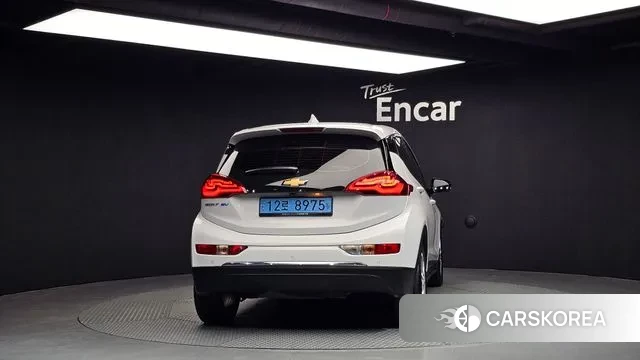 Chevrolet (GM Daewoo) Bolt EV id 2990343 из Кореи 14