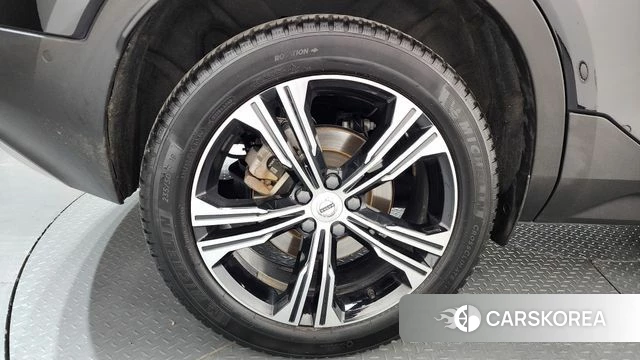 Volvo XC40 id 4383860 из Кореи 26
