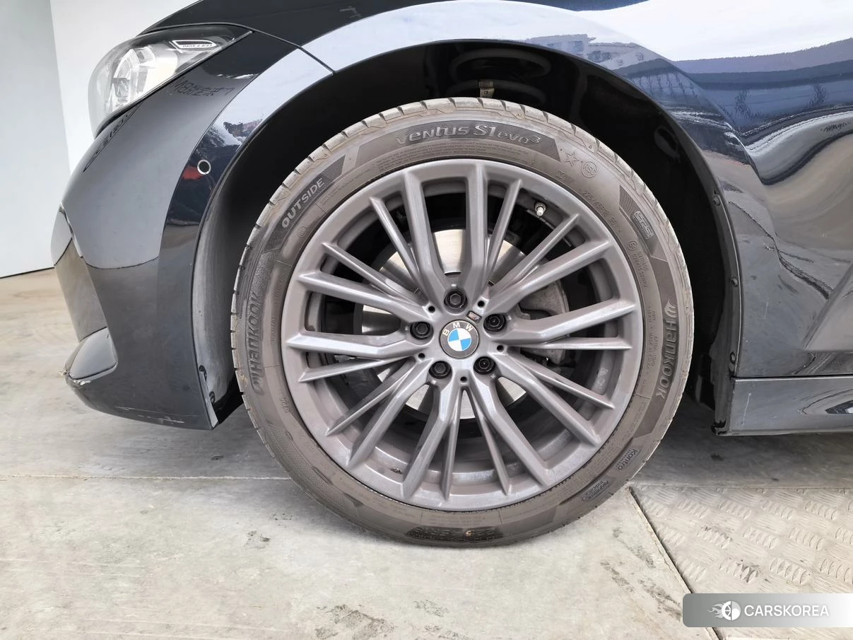 BMW 3 series id 4485488 из Китая 8