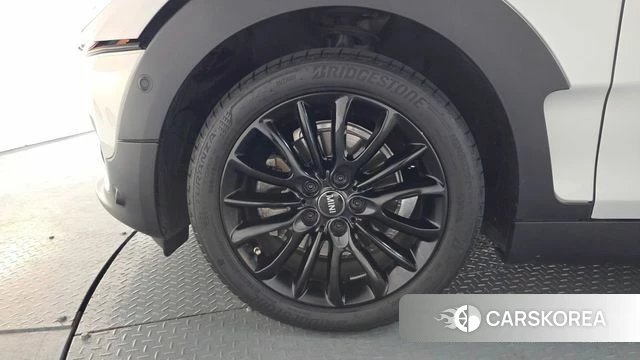 Mini Cooper Clubman id 3833456 из Кореи 14