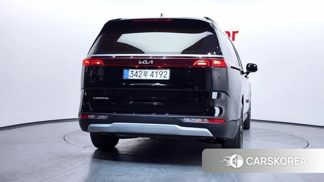 Kia Carnival 4th generation id 3812160 из Кореи 14