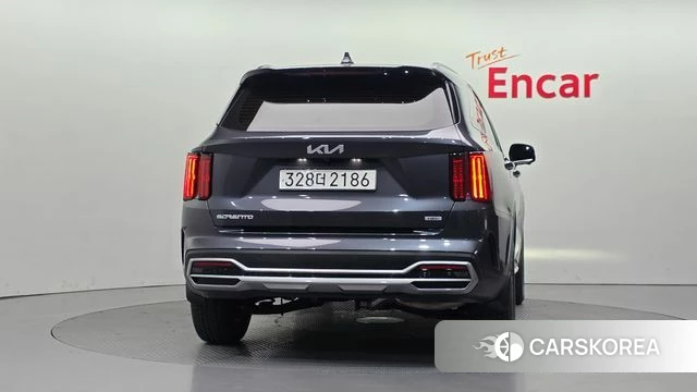 Kia Sorento 4th Generation id 4579462 из Кореи 14