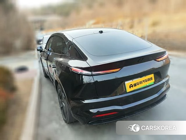 Happy Road L60 2025 Черный из Китая, фото 4