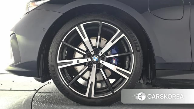 BMW 5 Series (G60) id 4778071 из Кореи 32