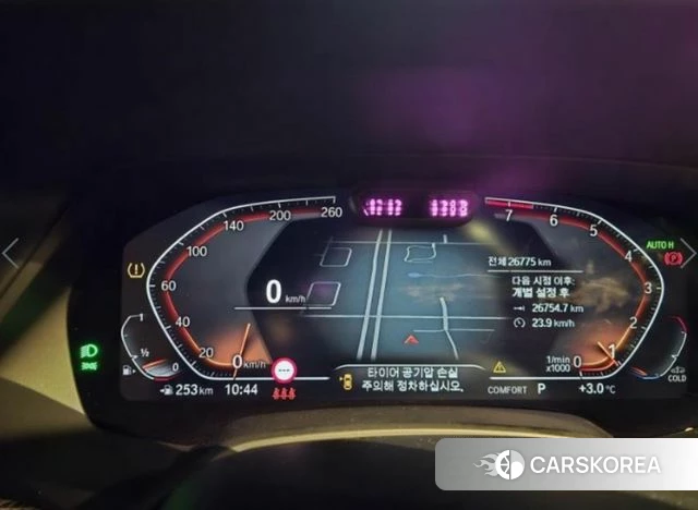 BMW X6 (G06) 2022 Белый из Кореи, фото 4