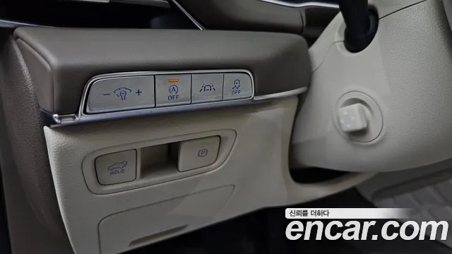 Genesis GV80 id 2676363 из Кореи 14