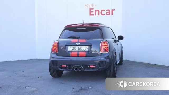 Mini Cooper S id 3455312 из Кореи 14