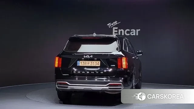 Kia Sorento 4th Generation id 3401196 из Кореи 14