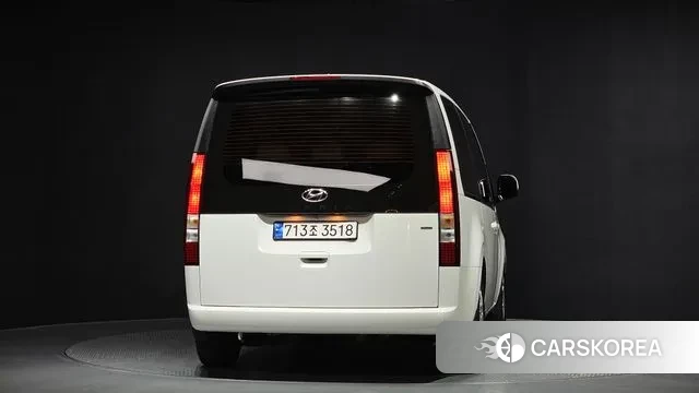 Hyundai Staria id 3507938 из Кореи 14