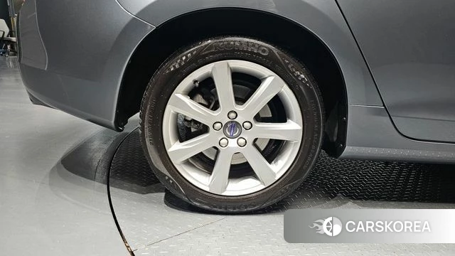 Volvo S60 id 4180673 из Кореи 14