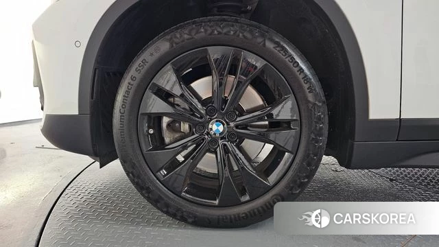 BMW X1 (F48) id 4688982 из Кореи 27