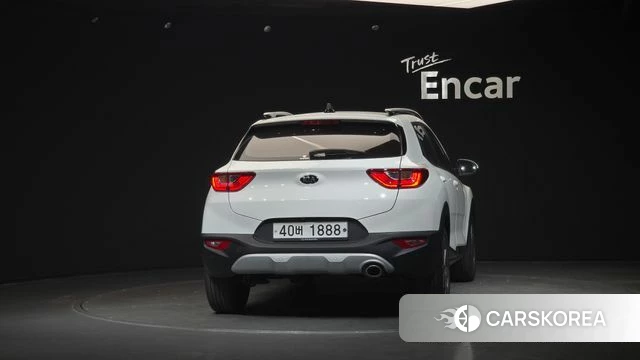 Kia Stonic id 4737391 из Кореи 14