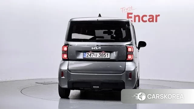 Kia The New Kia Ray id 3388825 из Кореи 14