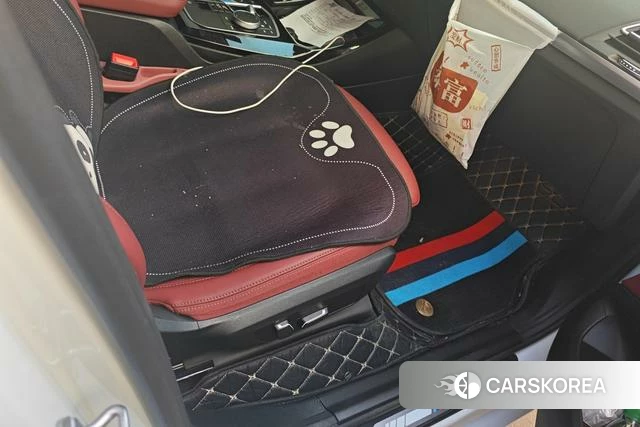 BMW iX3 id 4272223 из Китая 11
