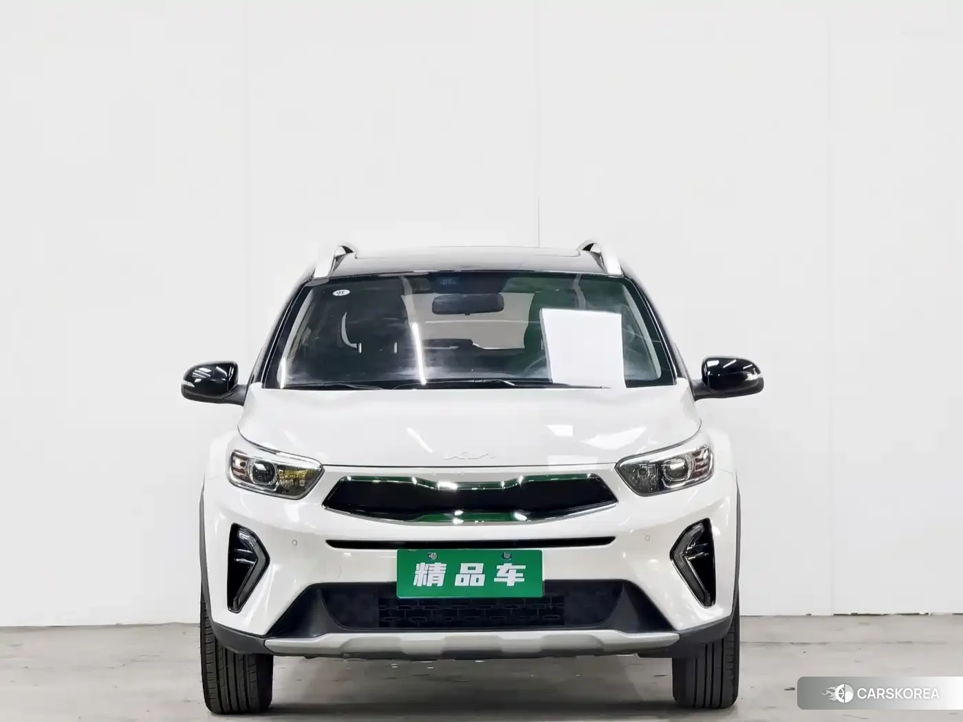 Kia KX1 id 4553995 из Китая 10