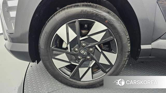 Hyundai Kona (SX2) id 4681939 из Кореи 24