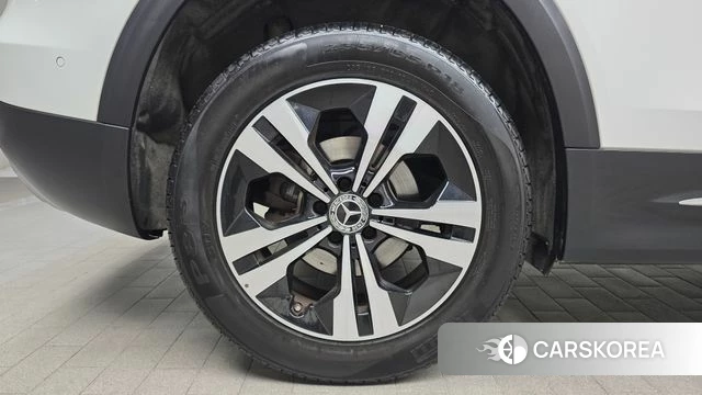 Mercedes-Benz GLB-Class X247 id 4835199 из Кореи 26