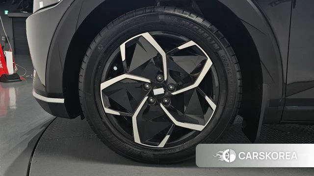 Hyundai Ionic 5 id 4640528 из Кореи 28