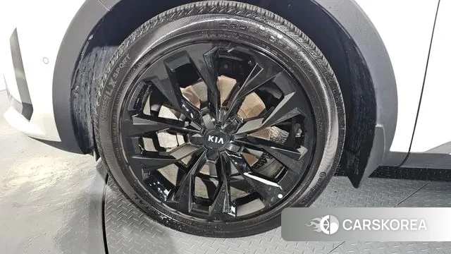 Kia Sorento 4th Generation id 3504718 из Кореи 14