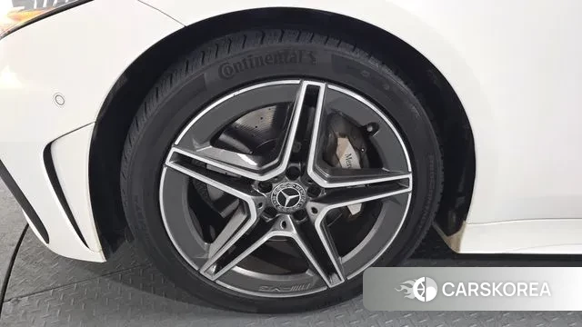 Mercedes-Benz CLS-Class C257 id 3529196 из Кореи 14