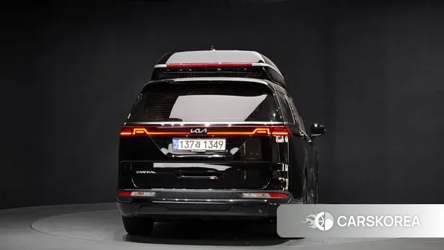 Kia Carnival 4th generation id 3701532 из Кореи 14