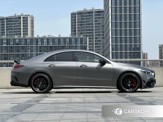 Mercedes-Benz CLA AMG id 4314064 из Китая 13