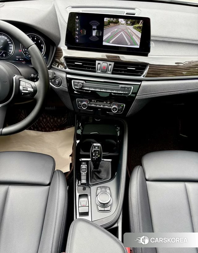 BMW X1 id 4290921 из Китая 11