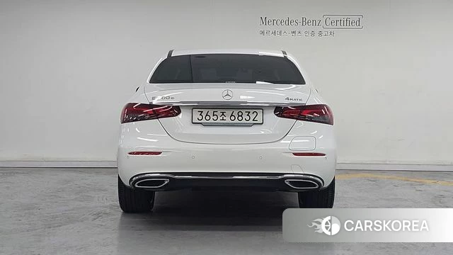 Mercedes-Benz E-Class W213 id 3914700 из Кореи 11