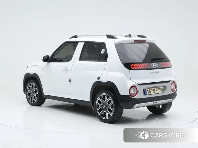 Hyundai Casper id 3323332 из Кореи 14